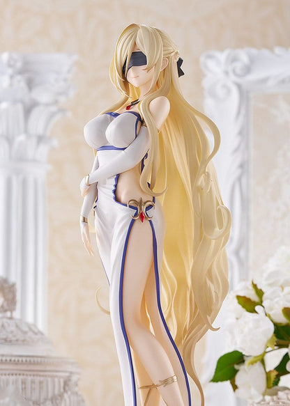 Goblin Slayer II Pop Up Parade PVC kip Sword Maiden L Veličina 24 cm