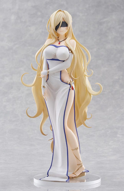 Goblin Slayer II Pop Up Parade PVC kip Sword Maiden L Veličina 24 cm