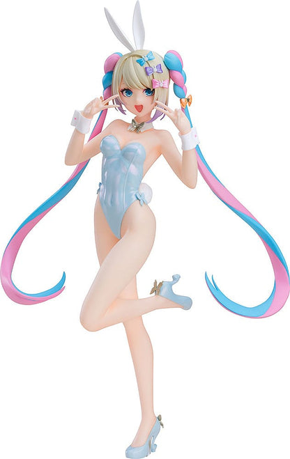 Estatua de PVC Needy Streamer Overload Pop Up Parade OMGkawaiiAngel: Bunny L Tamaño 23 cm