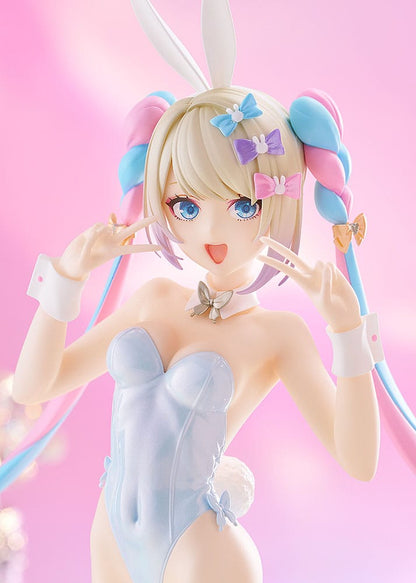 Estatua de PVC Needy Streamer Overload Pop Up Parade OMGkawaiiAngel: Bunny L Tamaño 23 cm