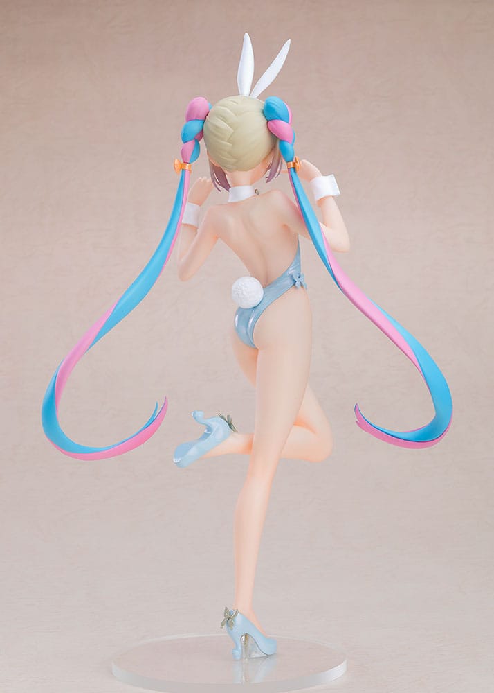 Estatua de PVC Needy Streamer Overload Pop Up Parade OMGkawaiiAngel: Bunny L Tamaño 23 cm