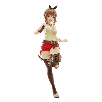Atelier Ryza: Ever Darkness & the Secret Hideout Pop Up Parade PVC Statue Reisalin Stout: Anime Ver. L-Größe 24 cm