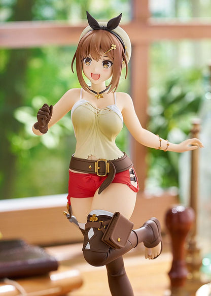 Atelier Ryza: Ever Darkness & the Secret Hideout Pop Up Parade PVC Statue Reisalin Stout: Anime Ver. L-Größe 24 cm