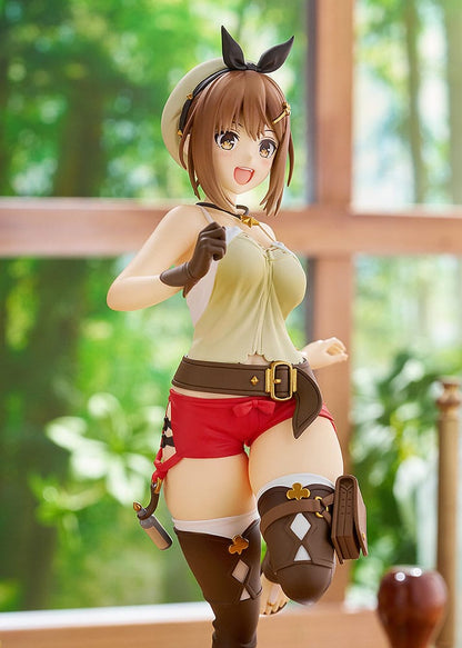 Atelier Ryza: Ever Darkness & the Secret Hideout Pop Up Parade PVC Statue Reisalin Stout: Anime Ver. L-Größe 24 cm