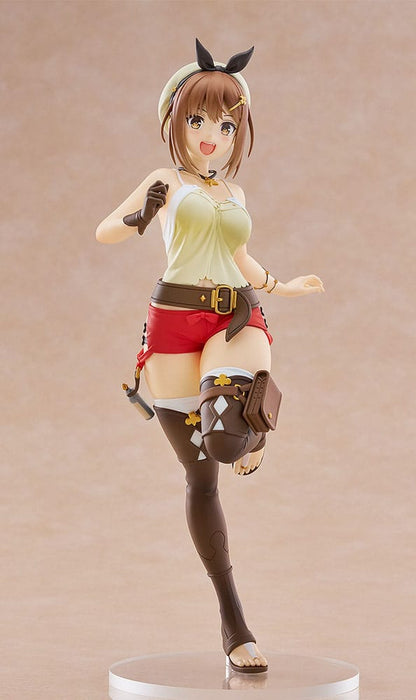 Atelier Ryza: Ever Darkness & the Secret Hideout Pop Up Parade PVC Statue Reisalin Stout: Anime Ver. L-Größe 24 cm