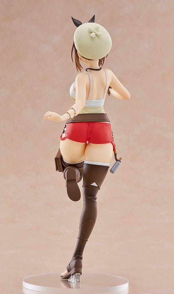 Atelier Ryza: Ever Darkness & the Secret Hideout Pop Up Parade PVC Statue Reisalin Stout: Anime Ver. L-Größe 24 cm