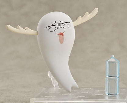 Mi amigo ciervo Nokotan Figura de acción Nendoroid Noko Shikanoko 10 cm