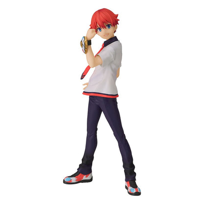 Gridman Universe Pop Up Parade PVC Beeld Yuta Hibiki L Maat 23 cm