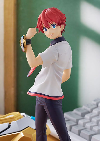 Gridman Universe Pop Up Parade PVC Beeld Yuta Hibiki L Maat 23 cm