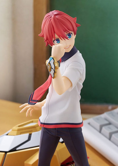 Gridman Universe Pop Up Parade PVC Beeld Yuta Hibiki L Maat 23 cm
