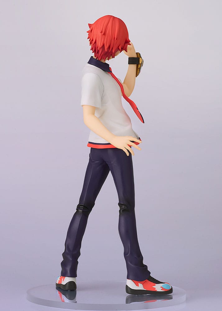 Gridman Universe Pop Up Parade PVC Beeld Yuta Hibiki L Maat 23 cm
