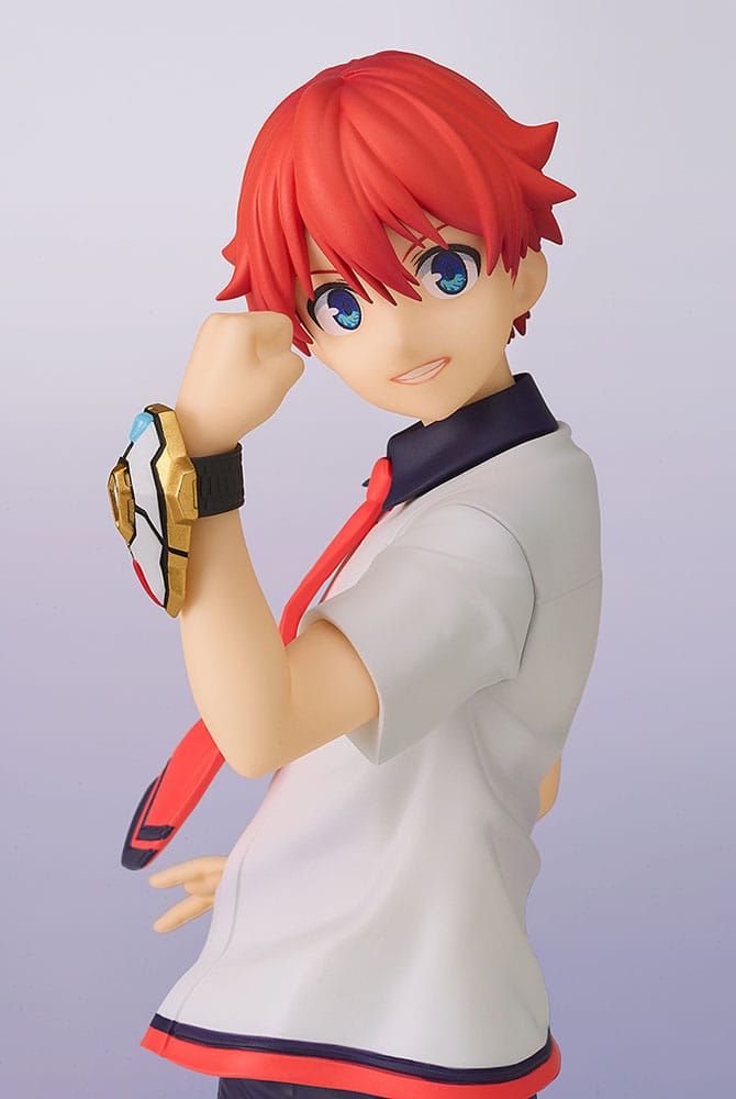 Gridman Universe Pop Up Parade PVC Beeld Yuta Hibiki L Maat 23 cm