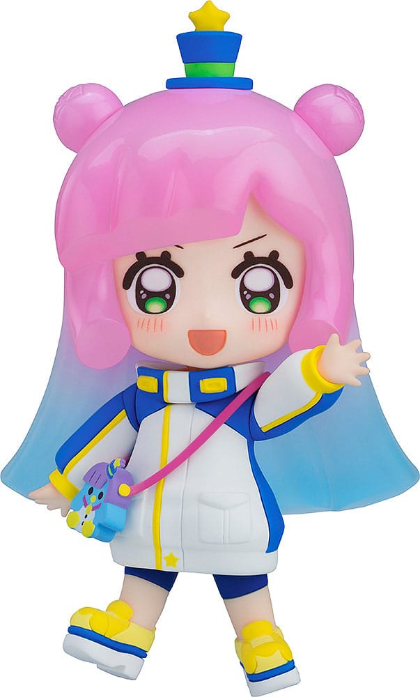 Puniru ist eine Kawaii Slime Nendoroid Actionfigur Puniru [Basic] 10 cm