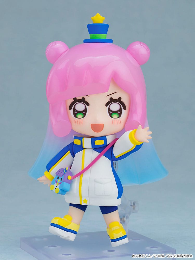 Puniru ist eine Kawaii Slime Nendoroid Actionfigur Puniru [Basic] 10 cm