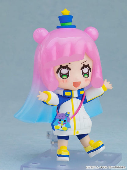 Puniru ist eine Kawaii Slime Nendoroid Actionfigur Puniru [Basic] 10 cm