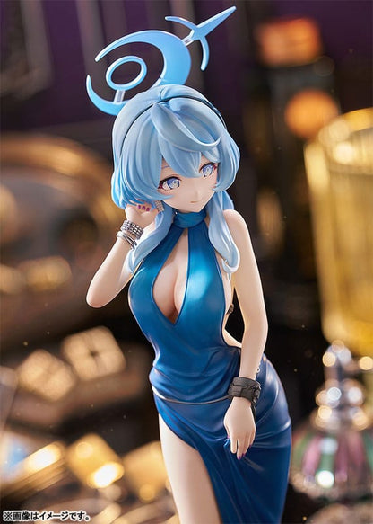 Blue Archive PVC Statue 1/7 Ako (Kleid) 25 cm