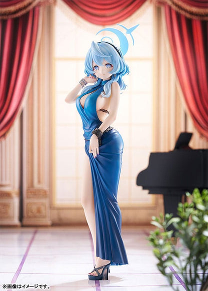 Blue Archive PVC Statue 1/7 Ako (Kleid) 25 cm