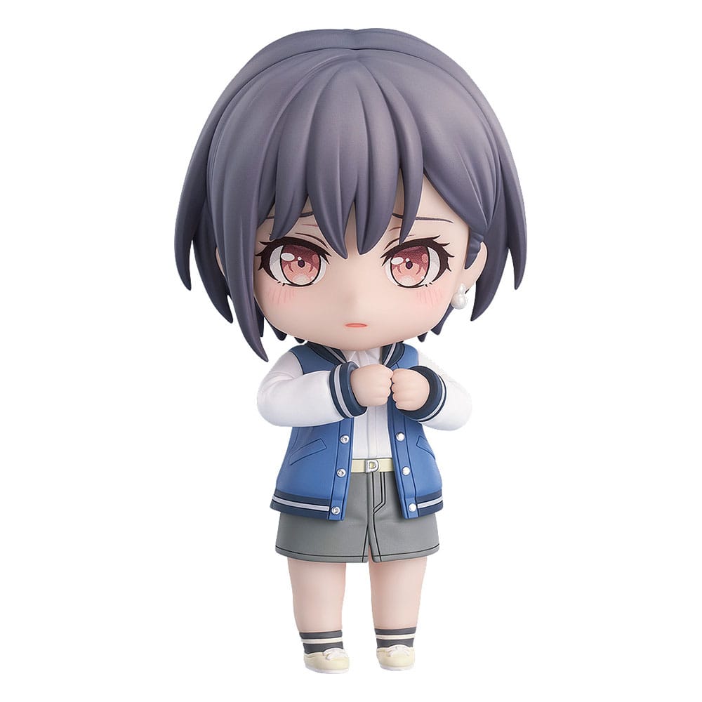 BanG Sogno! Figura d'azione Nendoroid Tomori Takamatsu 10 cm