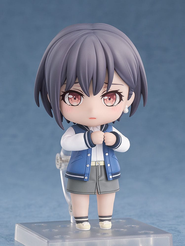 BanG Sogno! Figura d'azione Nendoroid Tomori Takamatsu 10 cm