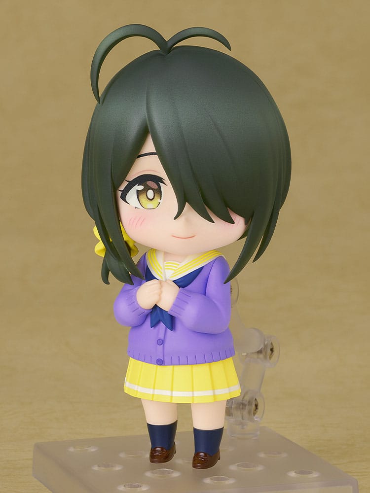 Shiunji Ailesi Çocukları Nendoroid Aksiyon Figürü Kotono Shiunji [Temel] 10 cm