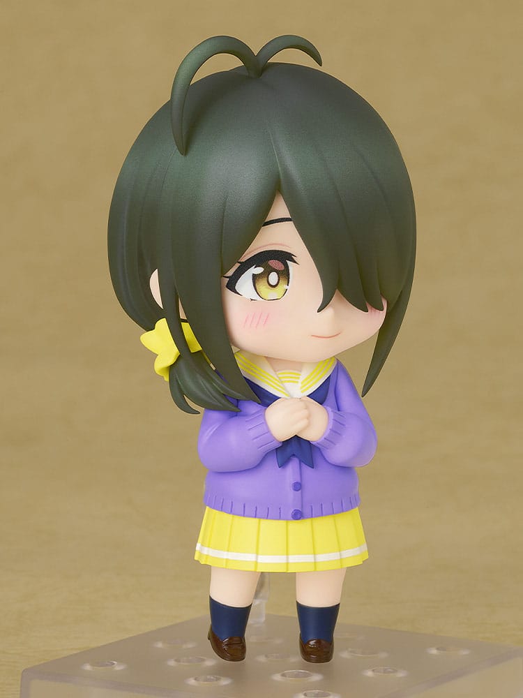 Shiunji Ailesi Çocukları Nendoroid Aksiyon Figürü Kotono Shiunji [Temel] 10 cm