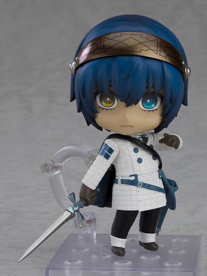 Metafor: ReFantazio Nendoroid Aksiyon Figürü Kahramanı 10 cm