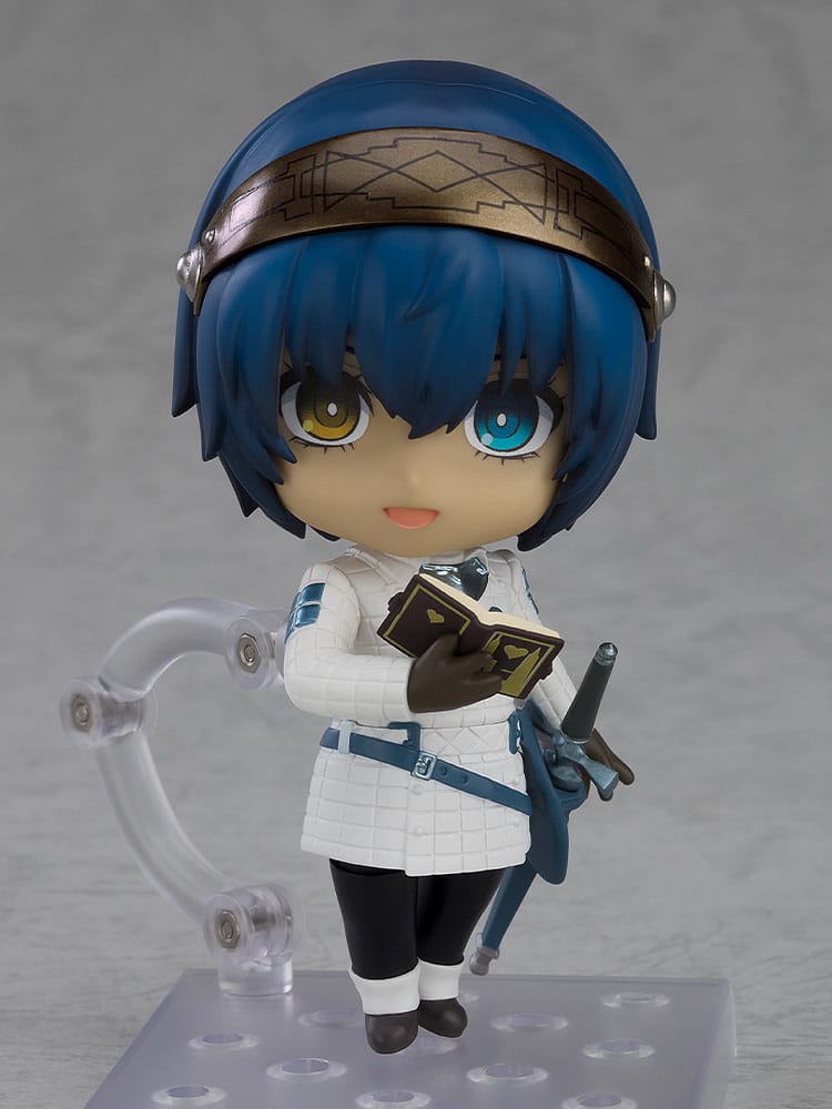 Metafor: ReFantazio Nendoroid Aksiyon Figürü Kahramanı 10 cm