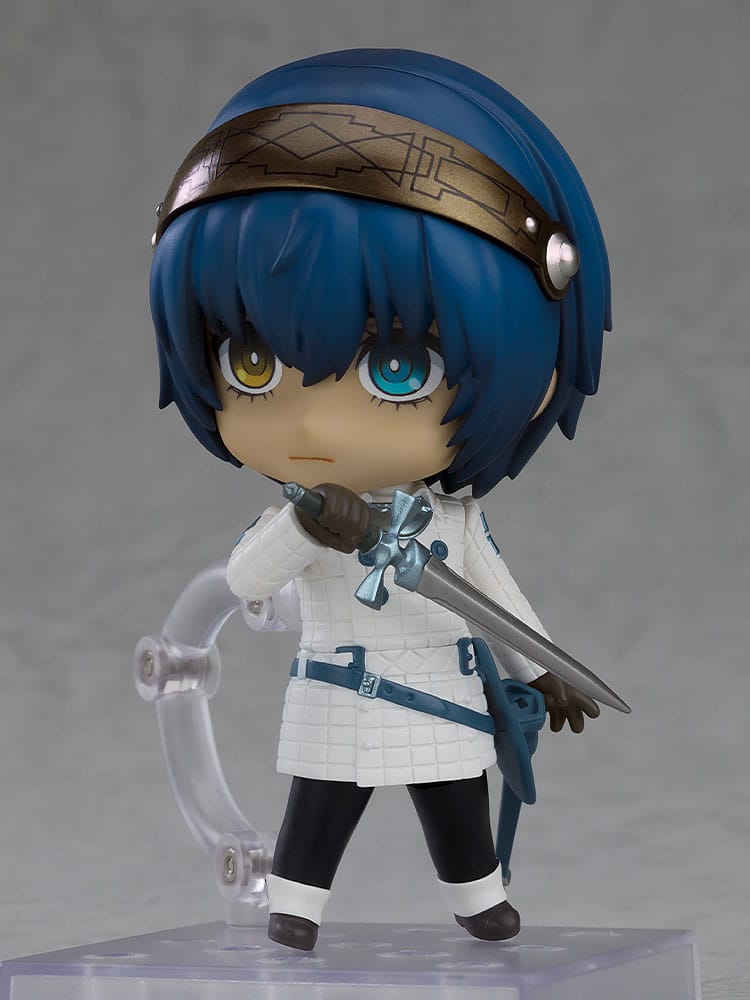 Metafor: ReFantazio Nendoroid Aksiyon Figürü Kahramanı 10 cm