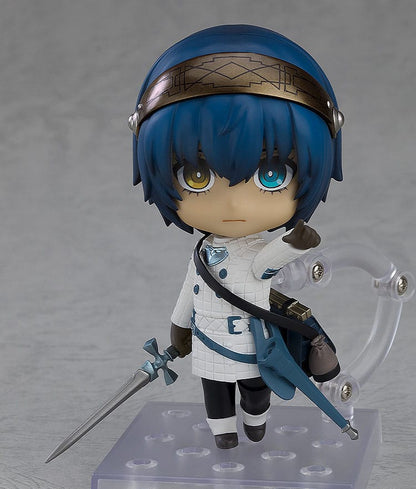 Metafor: ReFantazio Nendoroid Aksiyon Figürü Kahramanı 10 cm