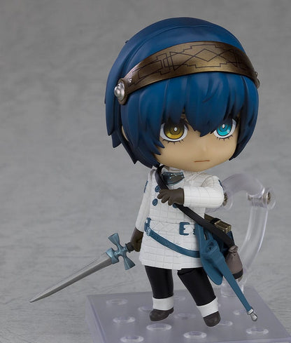 Metafor: ReFantazio Nendoroid Aksiyon Figürü Kahramanı 10 cm