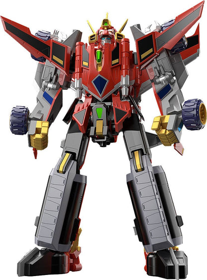 Gridman Universe Action Figure The Gattai Gattai Ryujin DX Dynazenon 25 cm (replica)