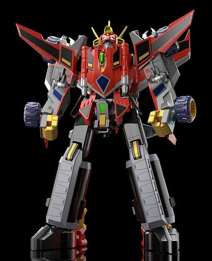 Gridman Universe Action Figure The Gattai Gattai Ryujin DX Dynazenon 25 cm (replica)