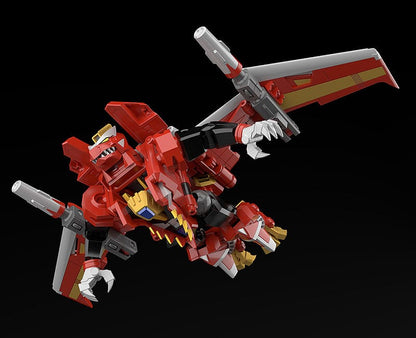 Gridman Universe Action Figure The Gattai Gattai Ryujin DX Dynazenon 25 cm (replica)