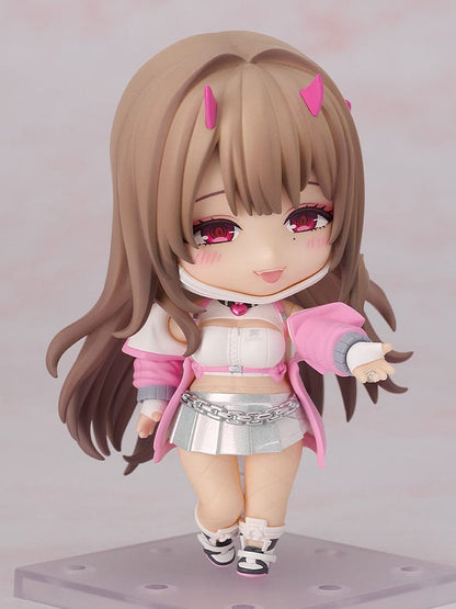 Goddess of Victory: Nikke Nendoroid Action Figure Viper 10 cm