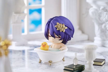 Honkai: Star Rail Nendoroid Figura de acción de Dr. Ratio 10 cm
