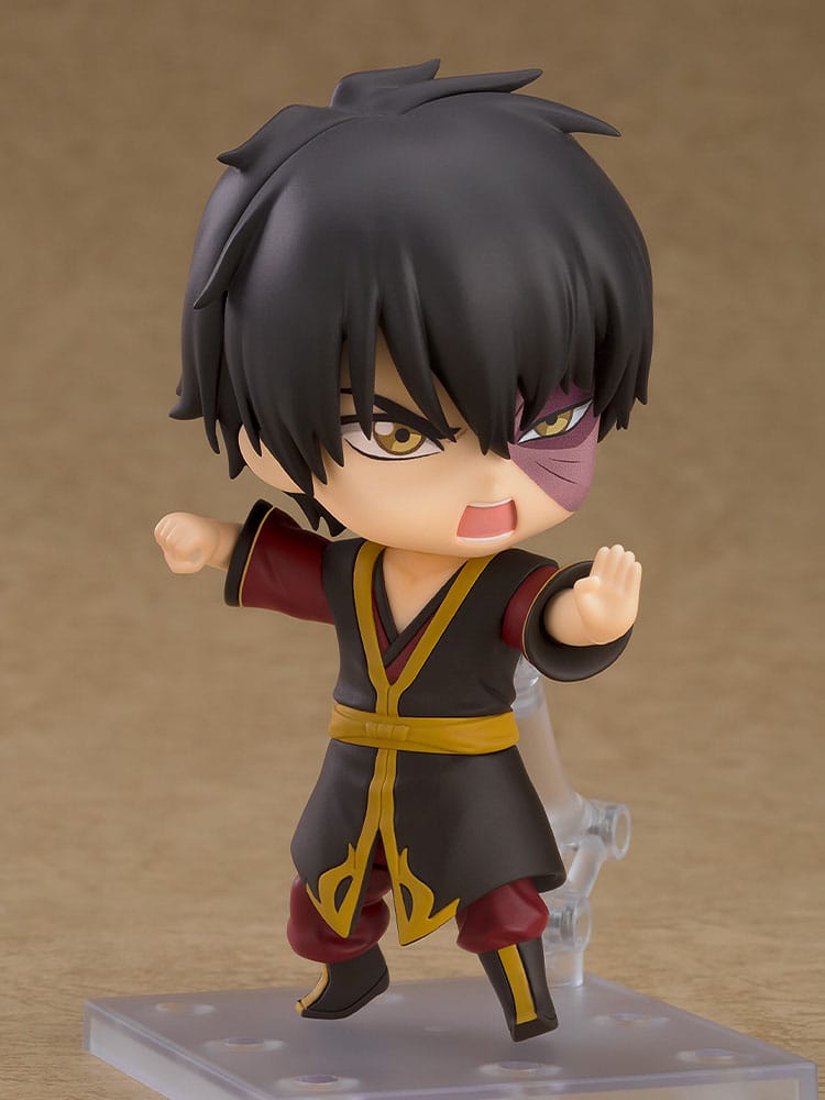 Avatar: The Last Airbender Nendoroid-actiefiguur Zuko 10 cm