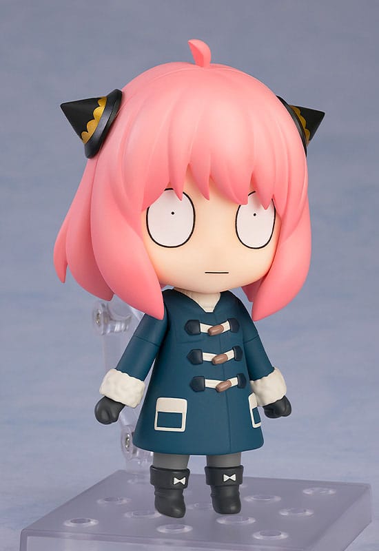 Nendoroid Nendoroid figürleri için daha dekoratif parçalar, Anya Forger