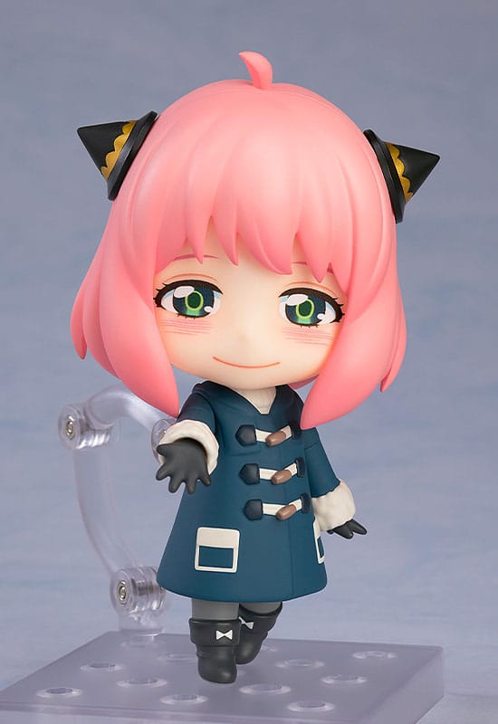 Nendoroid Nendoroid figürleri için daha dekoratif parçalar, Anya Forger