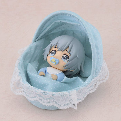 Nendoroid Daha Fazla Aksesuar Beşiği