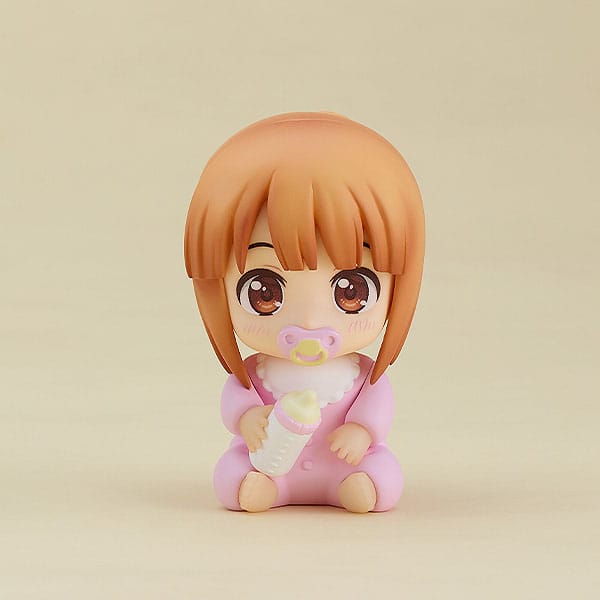 Nendoroid More Accessories Dress Up Baby (Pink)