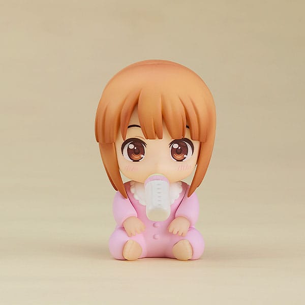 Nendoroid More Accessories Dress Up Baby (Pink)