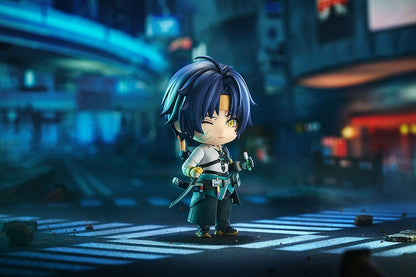 Zenless Zone Zero Nendoroid Actiefiguur Harumasa Asaba 10 cm