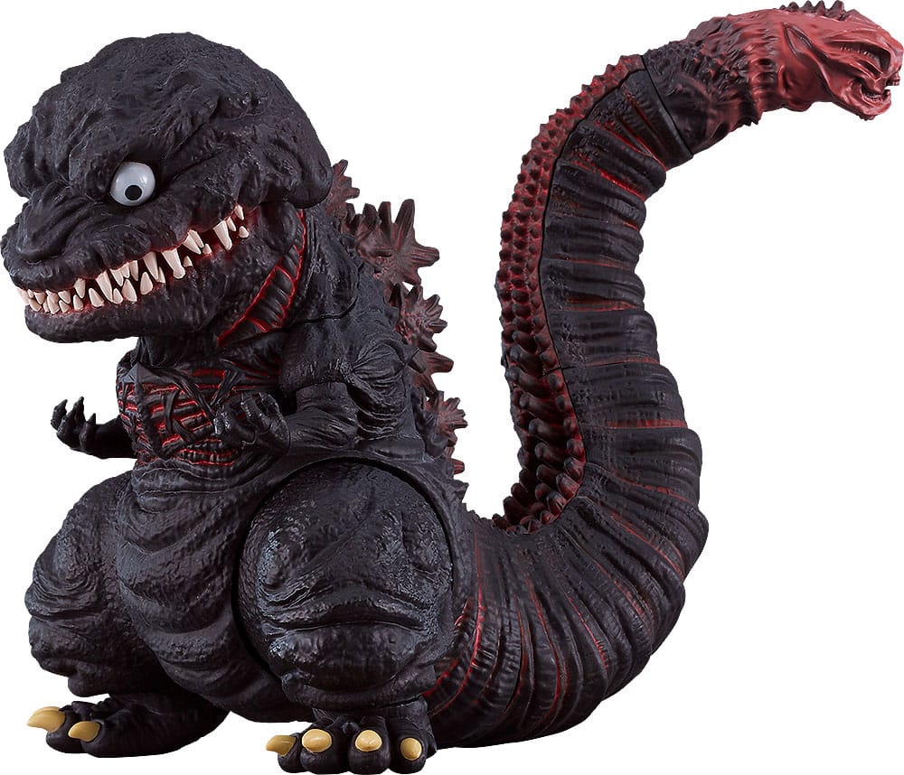 Shin Godzilla Nendoroid Action Figur Godzilla (2016) 10 cm