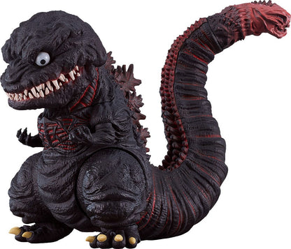Shin Godzilla Nendoroid Action Figur Godzilla (2016) 10 cm