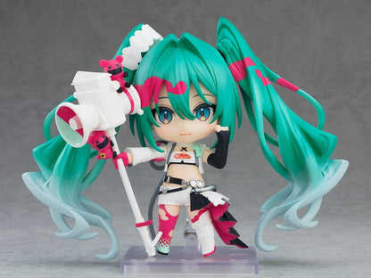 Hatsune Miku GT Project Nendoroid Action Figur Racing Miku: 2025 Ver. 10 cm