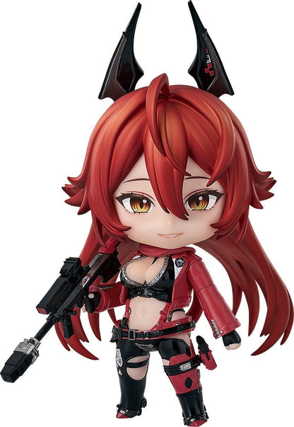 Siegesgöttin: Nikke Nendoroid Actionfigur Red Hood 10 cm