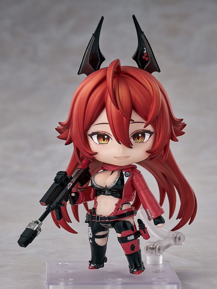 Siegesgöttin: Nikke Nendoroid Actionfigur Red Hood 10 cm