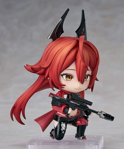 Siegesgöttin: Nikke Nendoroid Actionfigur Red Hood 10 cm