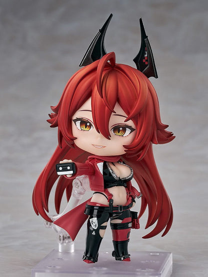 Siegesgöttin: Nikke Nendoroid Actionfigur Red Hood 10 cm