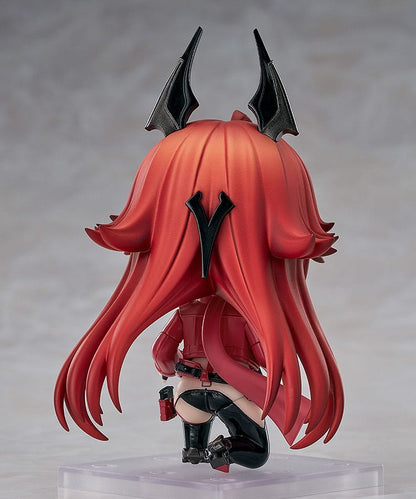 Siegesgöttin: Nikke Nendoroid Actionfigur Red Hood 10 cm